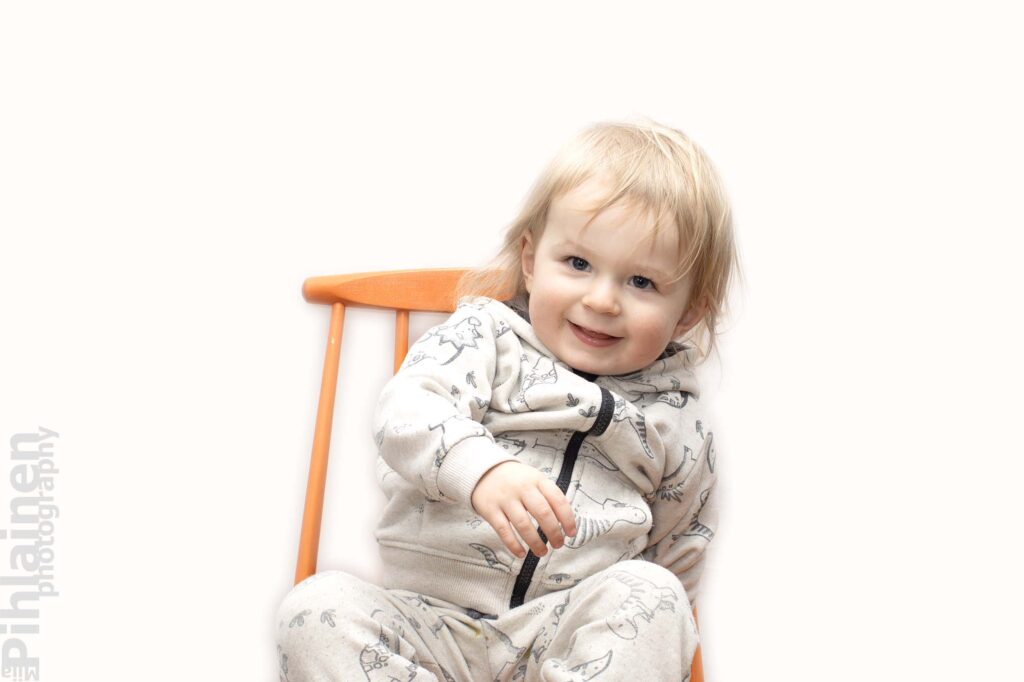 Kuvalinkki Muut kuvat -sivulle